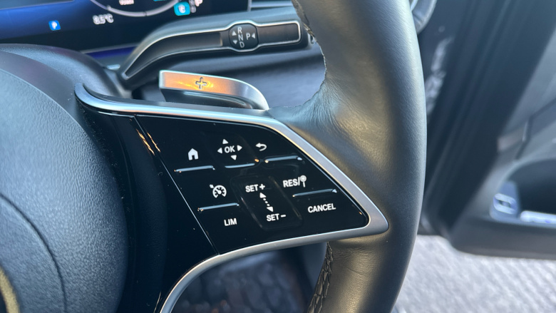 Mercedes-Benz GLE 450d 4Matic AMG Line Prem 5dr 9G-Tronic [7 St] Diesel Estate